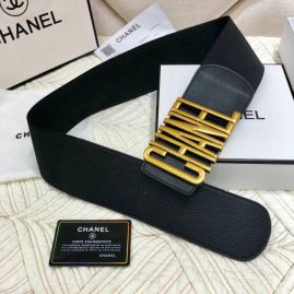 Picture of Chanel Belts _SKUChanelBelt70mm7D03843